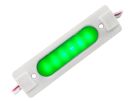 HT-Flex HT110353 25' Capsule-LED Modules 1.8 W  Connector