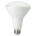 SATCO S11387 9.5BR30/LED/950/120V/2PK 9.5 Watt; BR30 LED; 5000K; Dimmable; E26; 90 CRI