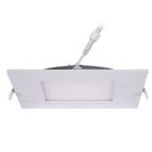 Naturled 9362 (LED4DLS-65L9CCT5) Linear LED Module 10W 120V Hard-Wired	 50,000Hr 650 2700K/3000K/3500K/4000K/5000K
