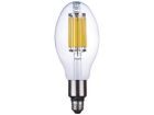 Maxlite (113434) EF39ED28-50-E26  ENCLOSED FILAMENT POST TOP 39W ED28 5000K E26 BASE