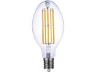 Maxlite (113443) EF54ED37-50-EX39  ENCLOSED FILAMENT POST TOP 54W ED37 5000K EX39 BASE