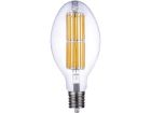 Maxlite (113444) EF63ED37-40-EX39  ENCLOSED FILAMENT POST TOP 63W ED37 4000K EX39 BASE