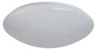 Halco,90263, FM-M11-16-CS, ProLED Select Flush Mount Mushroom 11in 16W Selectable CCT 120V Dimmable