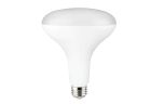 Halco 80285 13BR40-FL-LED-850-D-ES  13 Watt LED BR40 Flood Dimming 80+ CRI 5000K White Housing (Essential Series)