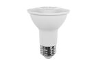 Halco 80200 7PAR20-FL-LED-827-D-ES  6.5 Watt LED PAR20 Flood (40D) Dimming 80+ CRI 2700K White Housing (Essential Series)