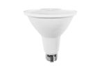 Halco 80223 11PAR30L-FL-LED-850-D-ES  11 Watt LED PAR30L Flood (40D) Dimming 80+ CRI 5000K White Housing (Essential Series)