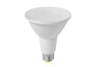 Halco 80245 11PAR30L-FL-LED-930-D-PS  11 Watt LED PAR30L Flood (40D) Dimming 90+ CRI 3000K White Housing T20-T24 JA8-2019 (Performance Series)