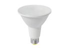 Halco 80237 11PAR30L-NFL-LED-930-D-PS  11 Watt LED PAR30L Narrow Flood (30D) Dimming 90+ CRI 3000K White Housing T20-T24 JA8-2019 (Performance Series)