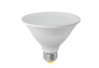Halco 80234 11PAR30S-FL-LED-940-D-PS  11 Watt LED PAR30S Flood (40D) Dimming 90+ CRI 4000K White Housing T20-T24 JA8-2019 (Performance Series)