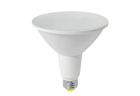 Halco 80263 14PAR38-FL-LED-950-D-PS  14 Watt LED PAR38 Flood (40D) Dimming 90+ CRI 5000K White Housing T20 (Performance Series)