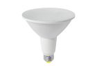 Halco 80252 14PAR38-NFL-LED-927-D-PS 14 Watt LED PAR38 Narrow Flood (30D) Dimming 90+ CRI 2700K White Housing T20-T24 JA8-2019 (Performance Series)