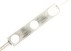 HT-Flex HT107201 25' HD Series-LED Modules .72 W 6500K Connector