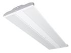 Maxlite HLS-200WUF-CSCREM (110472) HIGHBAY LINEAR SELECT FROSTED LENS WATTAGE SELECT - 200W/230W/270W 120-277V AND COLOR SELECT - 4000K/5000K - CONTROL READY WITH BATTERY BACK UP