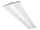Maxlite HLS-270WUF-CSCR (110412) HIGHBAY LINEAR SELECT FROSTED LENS WATTAGE SELECT - 270W/340W/400W 120-277V AND COLOR SELECT - 4000K/5000K - CONTROL READY