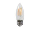 Maxlite (112473) EF3.5BA10D927/JA81  ENCLOSED FILAMENT 3.5W BA10, 350LM DIM 90CRI 2700K JA8 GEN 1