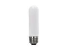 Maxlite (101318) EFF8.5T12GUD927/JA8  ENCLOSED 8.5W T12 90 CRI GU24 2700K FROSTED FILAMENT JA8 T20