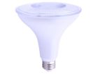 Maxlite E9BR30D927FL/JA8 (112300) ENHANCED SERIES - 9W 800LM BR30 110DEG FLOOD E26 BASE LED, TRIAC DIM 120V 90 CRI 2700K, WH HOUSING, JA8