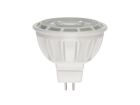 Maxlite E12BR40D930FL/JA8 (112305) ENHANCED SERIES - 12W 1100LM BR40 110DEG FLOOD E26 BASE LED, TRIAC DIM 120V 90 CRI 3000K, WH HOUSING, JA8