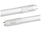 Maxlite (111997) L10.5T8SDE4WCS-PCG  WATTAGE SELECTABLE 10.5W 1600LM/12.5W 1800LM/14.5W 2200LM 4-FT LED SINGLE/DOUBLE-ENDED BYPASS T8 5CCT 30/35/40/50/65K PET COATED GLASS (UL TYPE-B