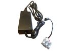 HT-Flex Labtop Style Adaptor 60W-12V HT100339 LED Drivers 60 W  Plug In