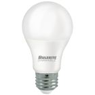 Bulbrite 862721 LED9A19/P60W/927/J/D-4PK 9W LED A19 60W EQUIV PREMIUM DIMMABLE 2700K E26 120V-4PK