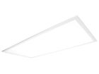 Maxlite MLFP24E27WCS (110902) FLATMAX LED FLAT PANEL 2X4 VALUE WATT SELECT - 27W, 36W, 45W WATT AND COLOR SELECT - 3500K, 4000K, 5000K