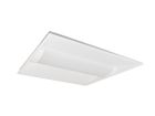 Maxlite MLVT22D13WCSCR/2PK (110772) ARCMAX 2X2 TROFFER WATTAGE SELECTABLE 13W, 20W, 26W AND COLOR SELECTABLE 3500K, 4000K, 5000K - CONTROLS READY - 2 PACK