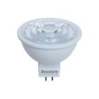 Bulbrite 862945 (LED6MR16FL40/50/930/J/D/5-2PK) 6W LED MR16 3000K FLOOD DIMMABLE 90CRI 12V