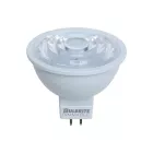Bulbrite 862949 (LED7MR16FL40/75/930/J/D/2-4PK) 7W LED MR16 3000K FLOOD DIMMABLE 90CRI 12V