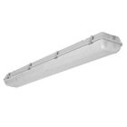 Naturaled 9562 FXVTL60SW/48FR/8CCT3-120-277V 50000Hr Lumen  3500K,4000K,5000K Adjustable CCT LED Linear Vaportight Light