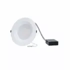 Naturled 9467 (LED8CRL27SW-243L9CCT3/MV) Circular LED Module 16W/21W27W 120-277V Hard-Wired	 50,000Hr 1,440/1,890/2,430 3000K/4000K/5000K