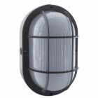 Naturaled  7025 LED-FXBWL10/850/BK (Bulkhead Light) 120V (10W) 50,000Hr 700 5000K