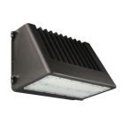Naturaled  9208 (LED-FXCWP60/40K/BZ) LED Full Cut Off Wallpack Light 120-277V 63W (50,000Hr) 8346L 4000K