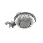 Naturaled  9226 FXSECSD30/CCT3 (Dusk to Dawn Lights - CCT - Photocell ) 120-277V (30W) 50,000Hr 4256 3000K/4000K/5000K
