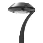 Naturaled  9298 (LED-FX16PST35/850/BK) LED Flood Light - POST TOP  120-277V 34W (50,000Hr) 4373L 5000K