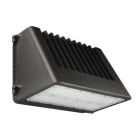 Naturaled  9444 (LED-FXCWP80/50K/BZ) LED Full Cut Off Wallpack Light 120-277V 83W (50,000Hr) 11192L 5000K
