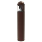 Naturaled  9387  LED-FX8BLD18/42RT3/850/BZ *FE* (BOLLARD Light 8'') 120-277V (9W/13W/18W) 50,000Hr 700/1,000/1,464 5000K