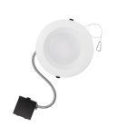 Naturled 9468 (LED10CRL30SW-270L9CCT3/MV) Circular LED Module 18W/23W/30W 120-277V Hard-Wired	 50,000Hr 1,620/2,070/2,700 3000K/4000K/5000K