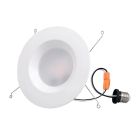 Naturled 9527 (LED6RL14-110L9CCT5) Circular LED Module 14W 120V Medium Base 50,000Hr 1100 2700K/3000K/3500K/4000K/5000K