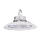 Naturaled 9555 FX15HBR200/90/850/WH/IP66 120-277V 200W 5000K 32985L White IP66