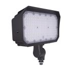 Naturaled  9570 (FXFDL150SW/66/50K/BZ-KNC) LED Flood Light - Knuckle Mount  120-277V 100W/130W/150W (50,000Hr) 13,500L /16,900L/ 21,028L 5000K