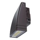 Naturaled  9589 FXSWP45SW/8CCT3/BZ/347-PHO (Adjustable Wallpack Light - CCT - Photocell) 120-347V (15W/28W/45W) 50,000Hr 1,800/3,360/5,400 3000K/4000K/5000K