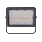 Naturaled  9653 FXFDL30/77/CCT3/BZ-YK (Flood Light - Yoke Mount - CCT - Photocell) 120-277V (30W) 50,000Hr 3900 3000K/4000K/5000K