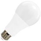 Naturaled  4530 (LED17A21/160L/930 )A21 17W 120V Medium Base 25,000 Hr 1600 3000