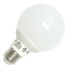 Naturaled  5814 (LED6G25/45L/27K )G25 6W 120V Medium Base 15,000 Hr 450 2700