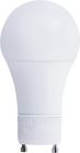 Naturaled  4535 (LED9A19/EC/81L/GU24/927 )A19 9W 120V Twist & Lock Base 25,000 Hr 810 2700