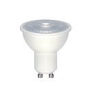 Naturaled  4566 (LED6.5MR16/50L/GU10/FL/930 )MR16 6.5W 120V Sub Minature 2 Pin GU10 Base 25,000 Hr 500 3000