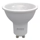 Bulbrite 862951 (LED6PAR16GUFL40/50/927/J/D/2-4PK) 6W LED PAR16 GU10 2700K FLOOD DIMMABLE 90CRI 120V