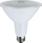 Naturaled  5998 (LED15PAR38/OD/120L/FL/940 )PAR38 15W 120V Medium Base 25,000 Hr 1200 4000