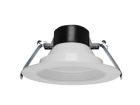 Maxlite RCF613CSW-V2 (108408) UNIVERSAL DOWNLIGHT 6" 13W COLOR SELECTABLE 3000K/3500K/4000K 120-277V WITH 120V TRIAC DIMMING